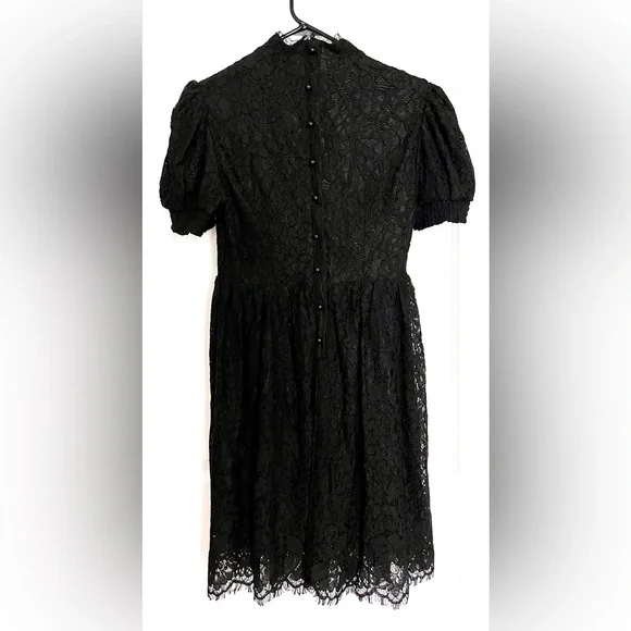 Ivy City Co. Duchess Lace Dress, size S